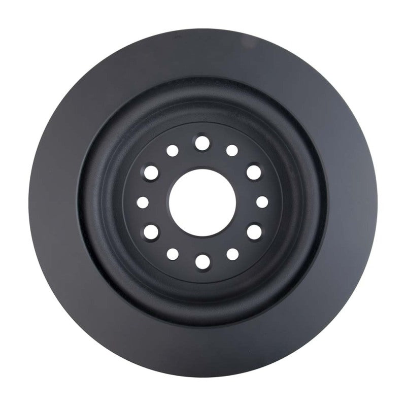Timbren 19-26 Ram 1500 BES Coated Brake Rotor - Rear