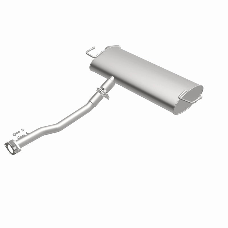 BRExhaust 11-16 KIA SPORTAGE 2.4L Muffler Kit