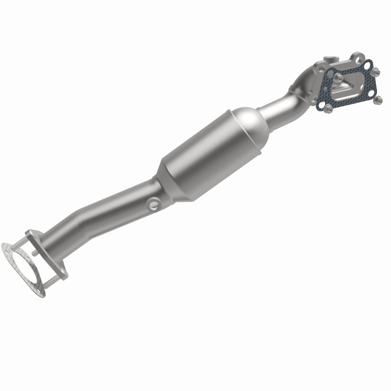 MagnaFlow 17-22 Chevrolet Colorado 3.6L Front Left Underbody Direct-Fit Catalytic Converter