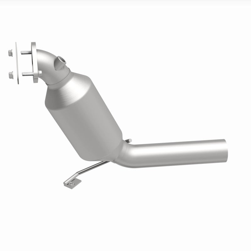 MagnaFlow 20-21 Ford Explorer 3.0L Right Underbody Direct-Fit Catalytic Converter