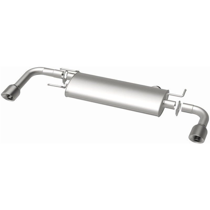 BRE Exhaust 09-14 Murano 3.5L Muffler Kit