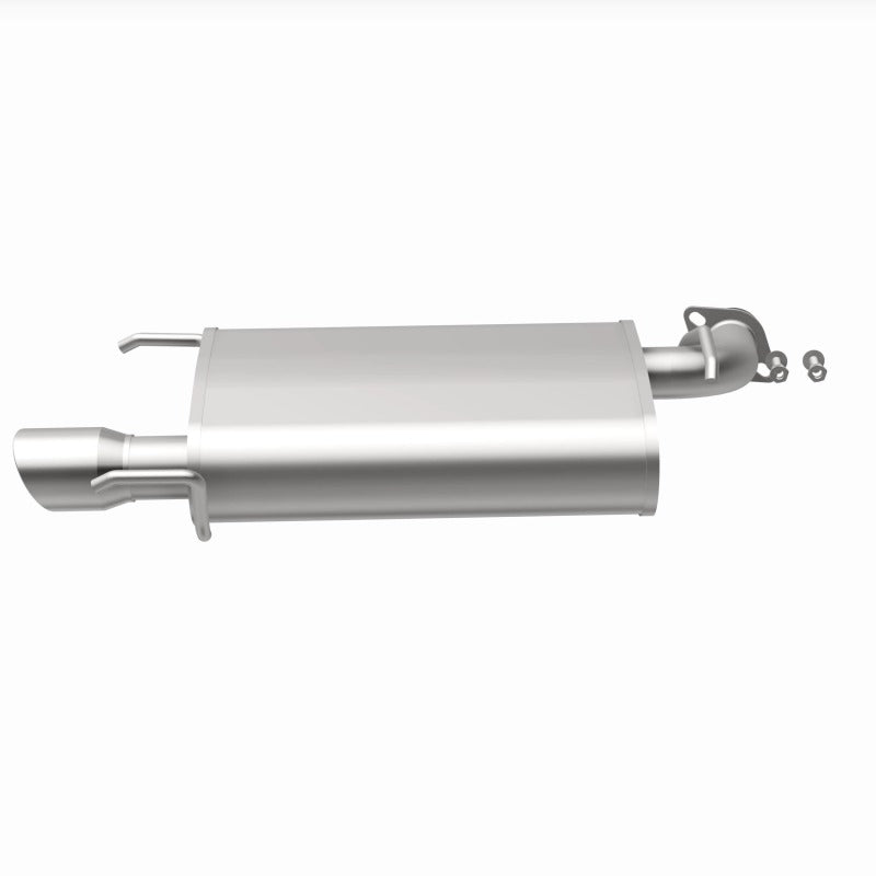 BRExhaust 07-12 Lexus ES350 / 07-11 Toyota Camry Left Muffler Kit