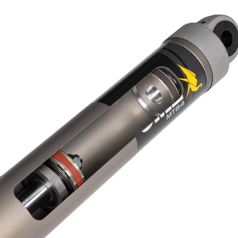 ARB OME MT64 Shock Prado 150 Rear Med