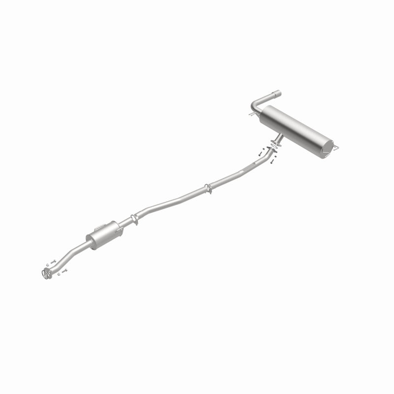 MagnaFlow BRE Exhaust Kit 01-03 Toyota RAV4 2.0L