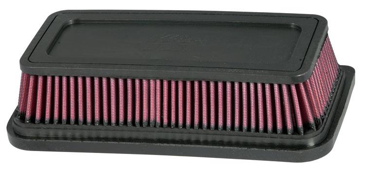 K&N Replacement Air Filter 69-8608Tfk