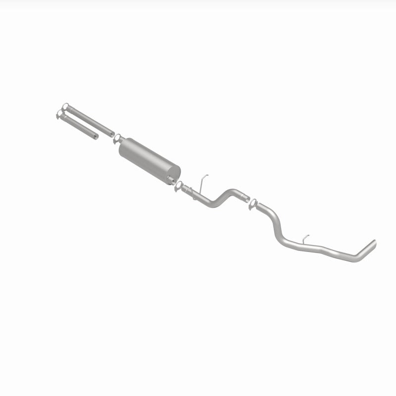 MagnaFlow BRE Exhaust Kit 92-95 Ford F150