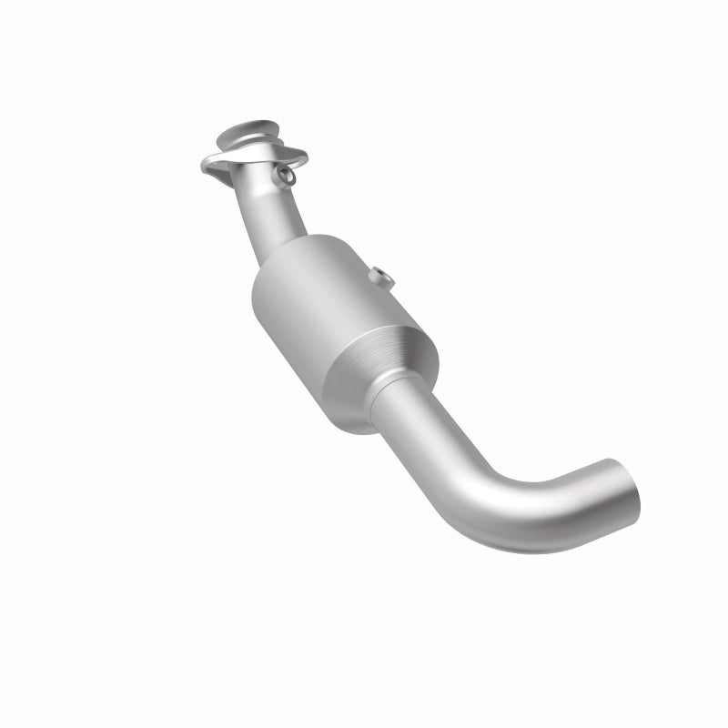 MagnaFlow 2010 Ford F-150 4.6L Direct-Fit Catalytic Converter