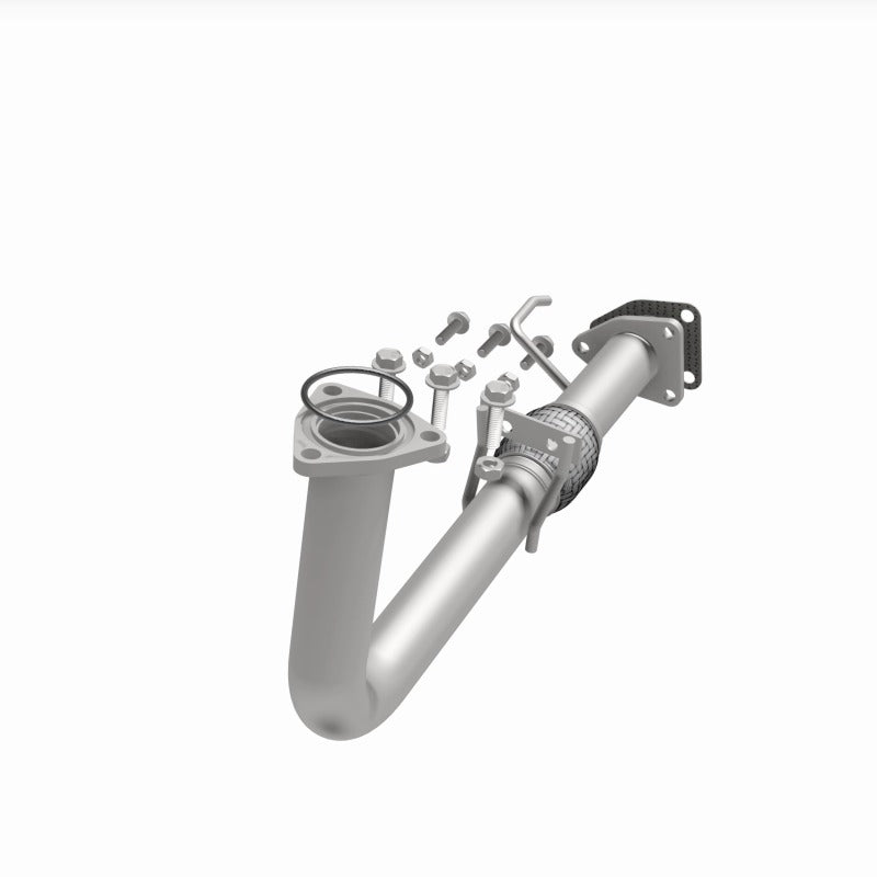 BRE Exhaust 98-02 Accord 2.3L Front Pipe Kit