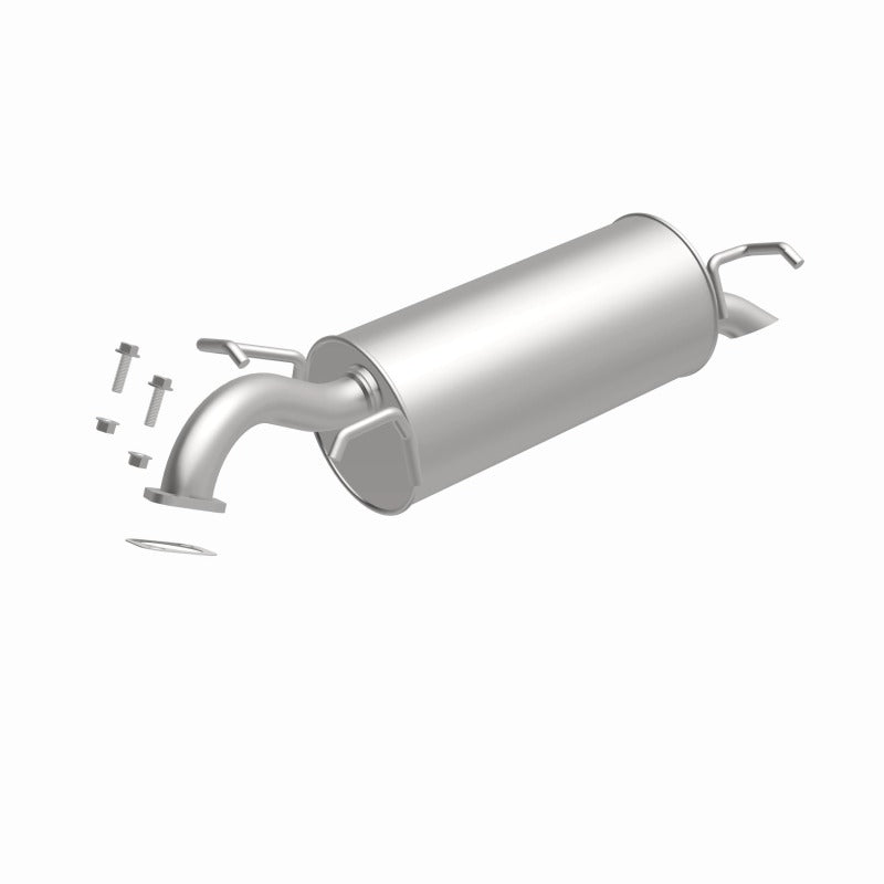 BRE Exhaust 04-07 Aveo Aveo5 Swift Wave5 1.6L Muffler Kit