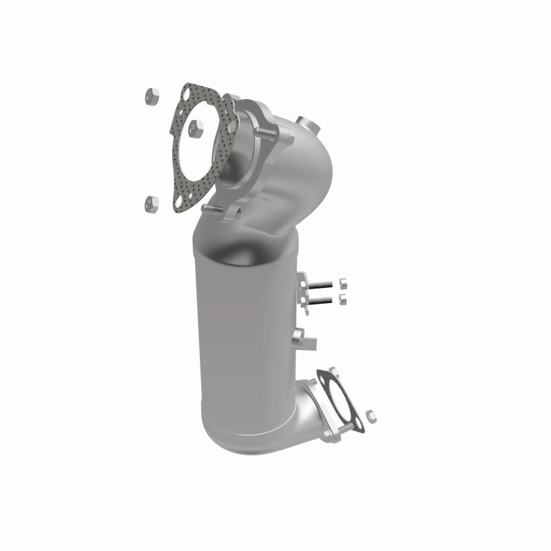 MagnaFlow 20-24 Ford Explorer 2.3L OEM Underbody Front Direct-Fit Catalytic Converter