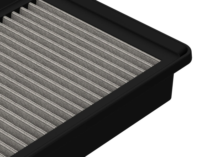 aFe 17-20 Hyundai Elantra / 19-20 Hyundai Veloster Magnum FLOW OE Replacement Pro DRY S Air Filter