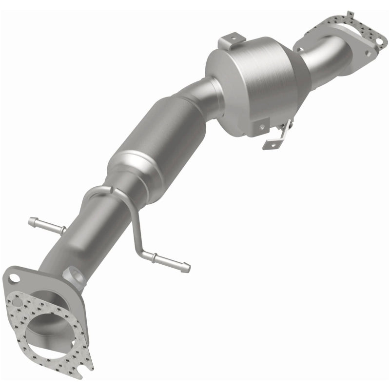 MagnaFlow 10-13 Ford Transit Connect 2.0L Calif Grade CARB Compliant Direct-Fit Catalytic Converter