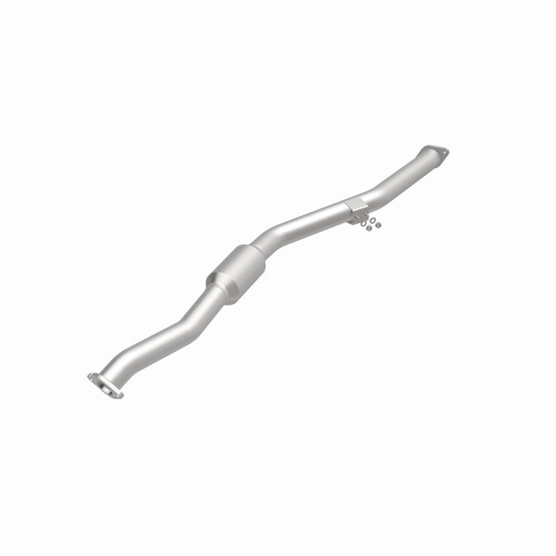 MagnaFlow 14-15 Subaru Forester 2.0L California Grade CARB Compliant Direct-Fit Catalytic Converter