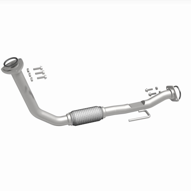 BRE Exhaust 92-93 Camry 2.2L Front Pipe Kit