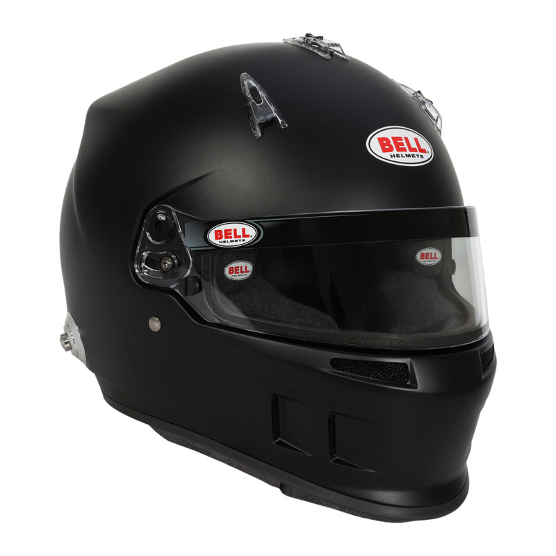 Bell Helmet Xr7 White (Hans) 58(7 1/4) Sa2025