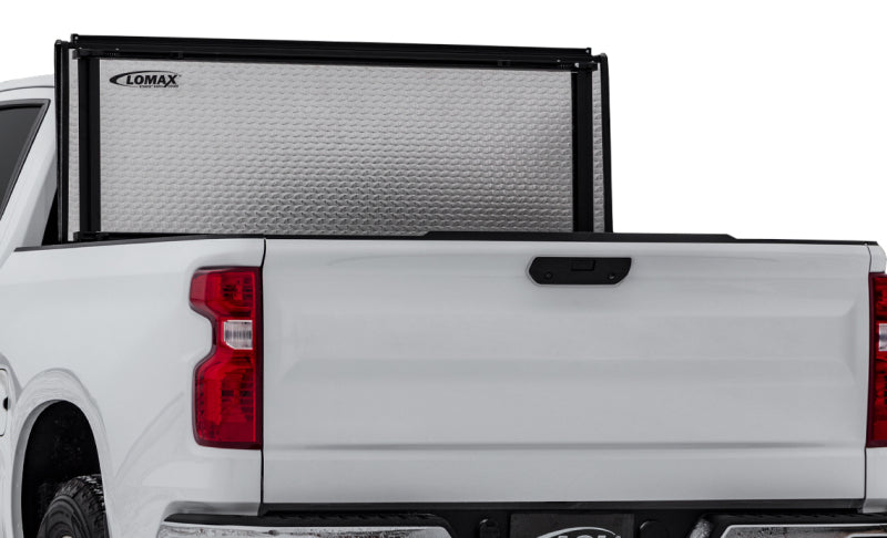 Access LOMAX Stance 2024+ Toyota Tacoma 6ft Bed Hard Cover - Black Diamond Mist