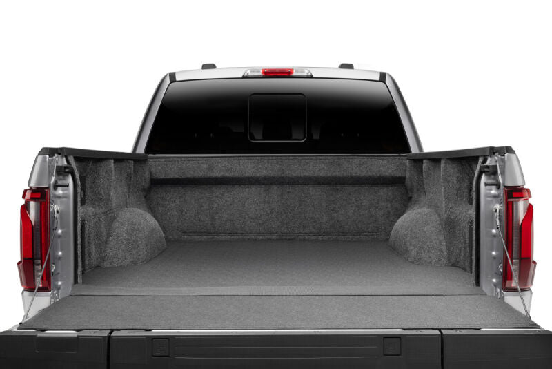 Husky Liners 2019 Chevrolet Silverado/GMC Sierra 1500 w/MPTG Guardian Impact Bed Liner - Full