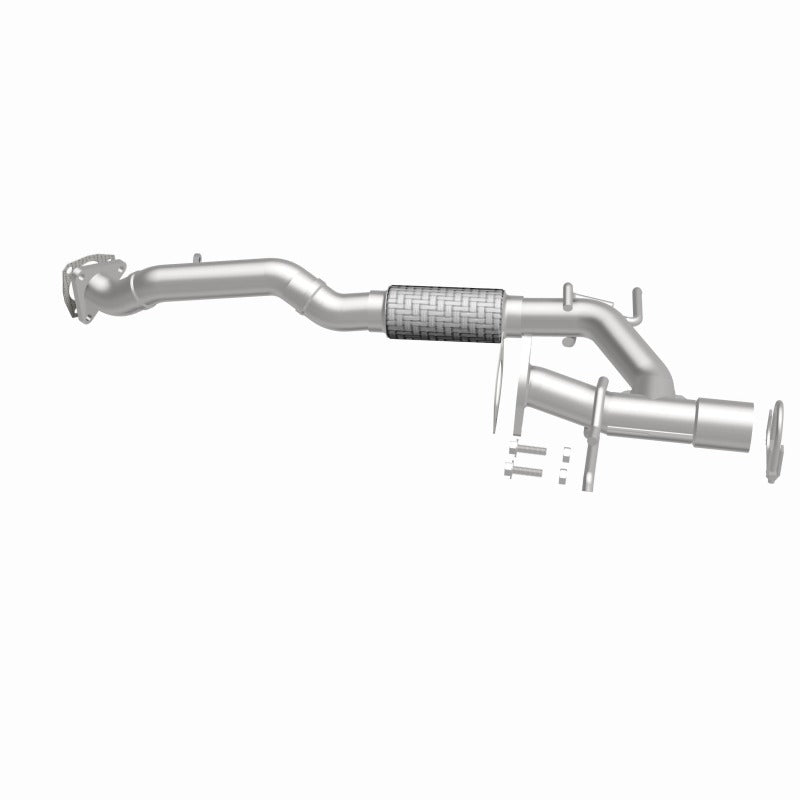 BRE Exhaust 14-22 Jeep Cherokee 3.2L Front Pipe Kit