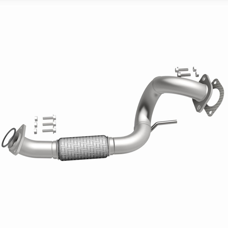 BRE Exhaust 08-10 Rogue 2.5L Front Pipe Kit