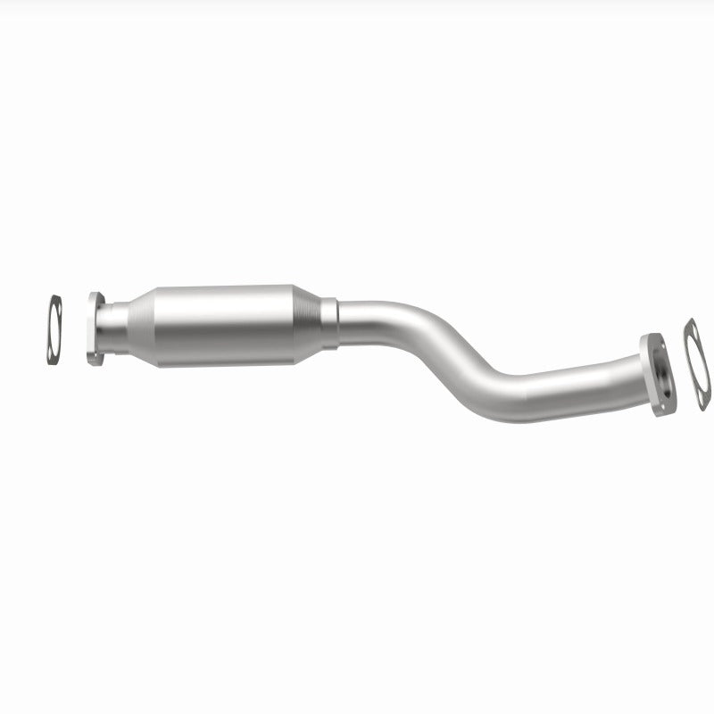 MagnaFlow 08-13 Nissan Rogue Select 2.5L California Grade CARB Compliant DF Catalytic Converter