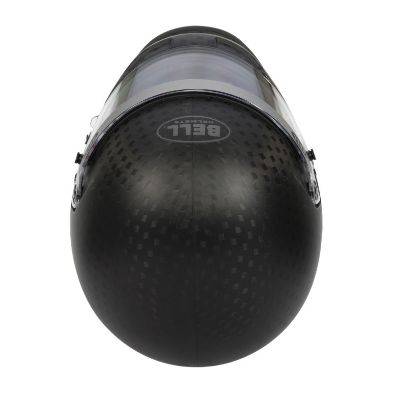 Bell Helmet Rs7 Carbon X-Lite (Hans) 58 (7 1/4) Sa2025