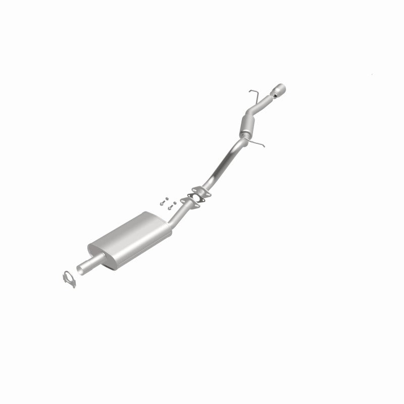 MagnaFlow BRE Exhaust Kit 05-08 Mercury Mariner 3.0L