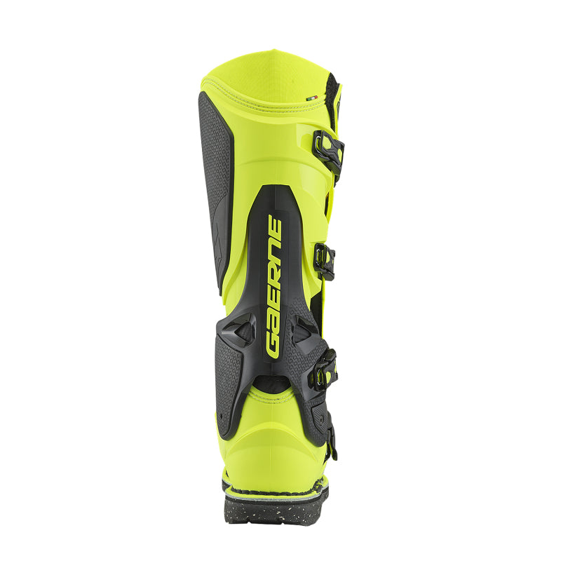 Gaerne SG22 Boot Stellar Size - 9.5