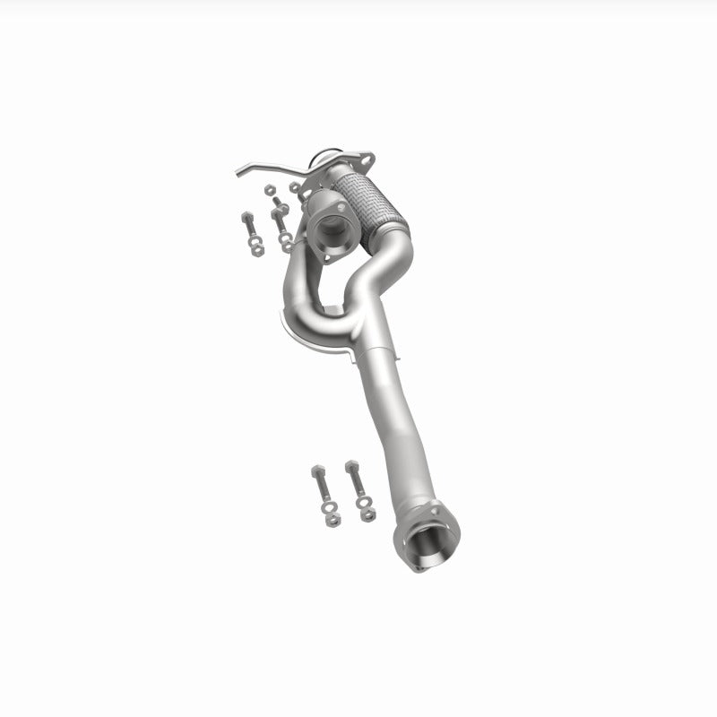 BRE Exhaust 05-07 Ford Freestyle 3.0L Front Pipe Kit