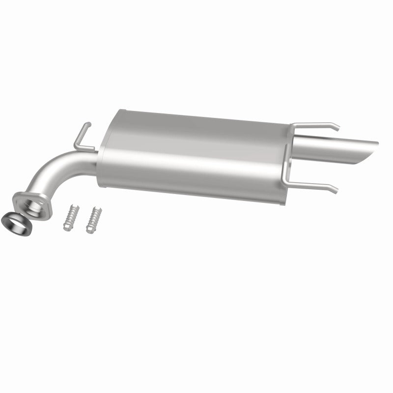 Magnaflow BRE 12-17 Toyota Camry 2.5L Muffler Kit
