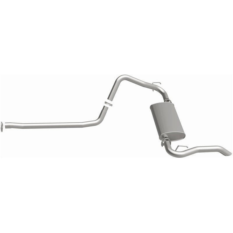 MagnaFlow BRE Exhaust Kit 98-02 Camaro Firebird 3.8L