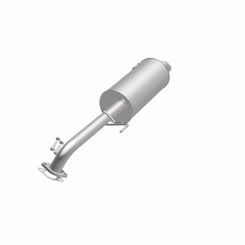 BRExhaust 10-13 KIA FORTE KOUP Muffler Kit