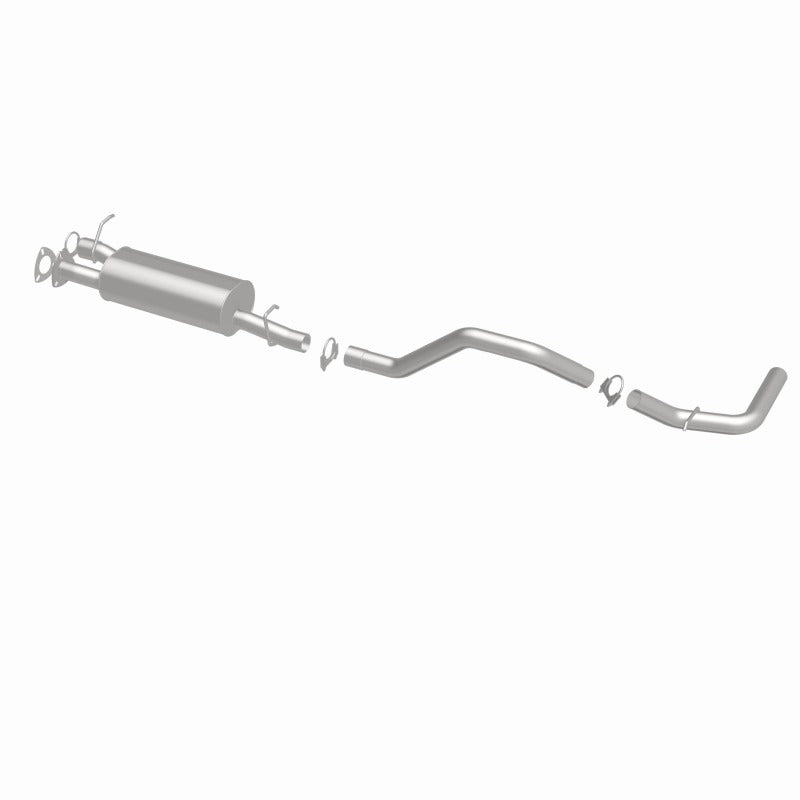 MagnaFlow BRE Exhaust Kit 96-00 Savana Express
