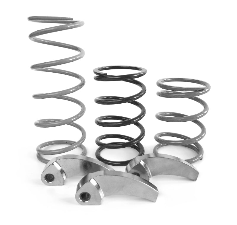 EPI 13-14 Polaris 850 Scrambler 27-28 in. Tires High Elev. Sport Utility Clutch Kit