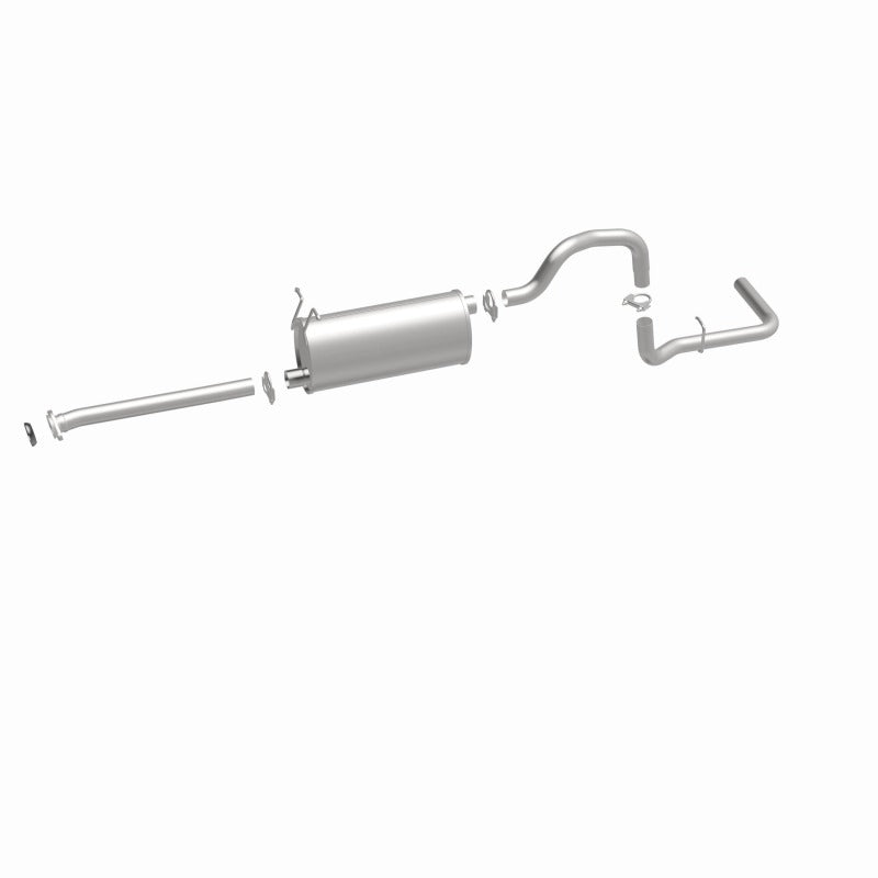 MagnaFlow BRE Exhaust Kit 04-11 Ranger B2300 2.3L