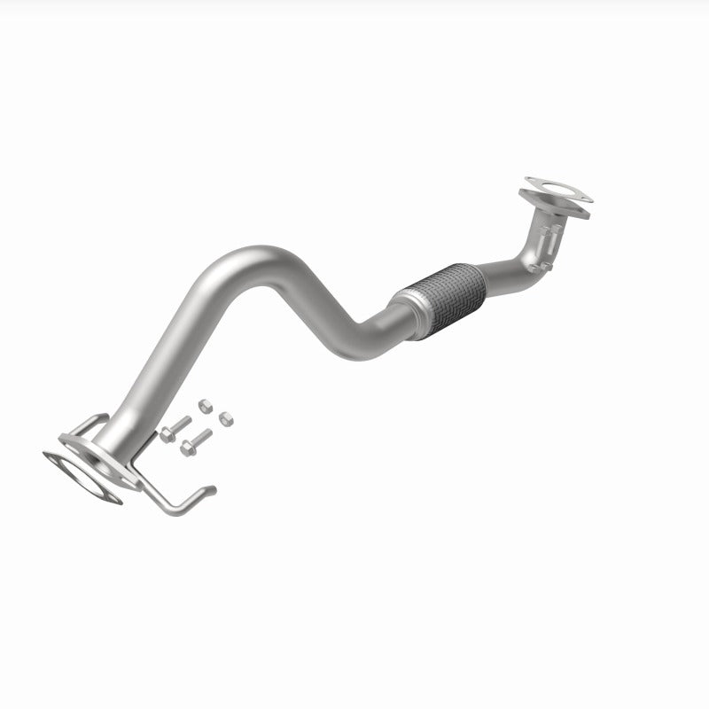 BRE Exhaust 10-11 Kia Soul 2.0L Front Pipe Kit