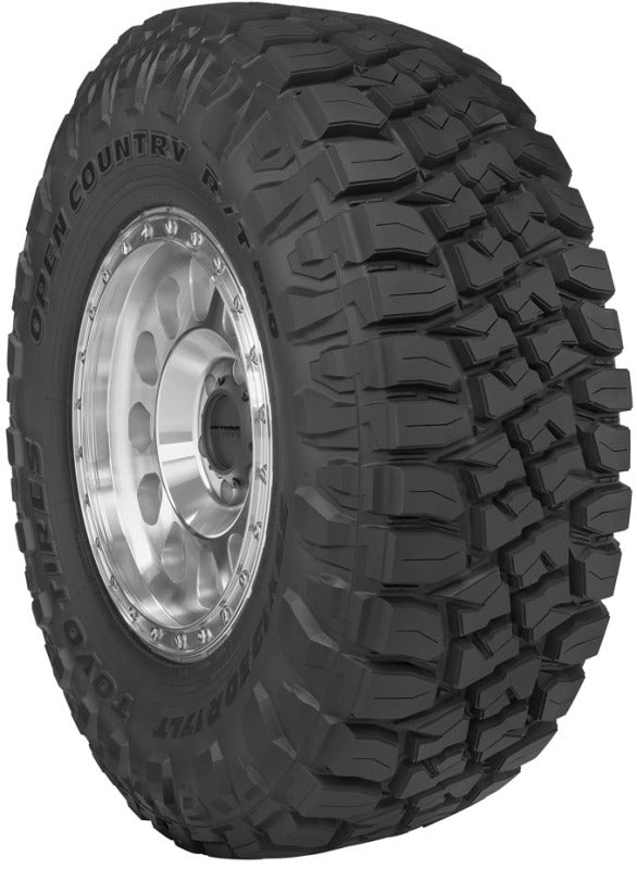 Toyo Open Country R/T Pro Tire - 37x13.50R22LT 128Q F/12