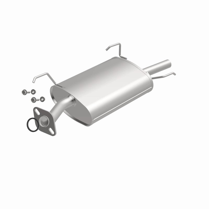 BRE Exhaust 00-01 Sentra 1.8L Muffler Kit