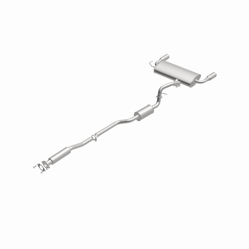 MagnaFlow BRE Exhaust Kit 13-18 Ford Escape