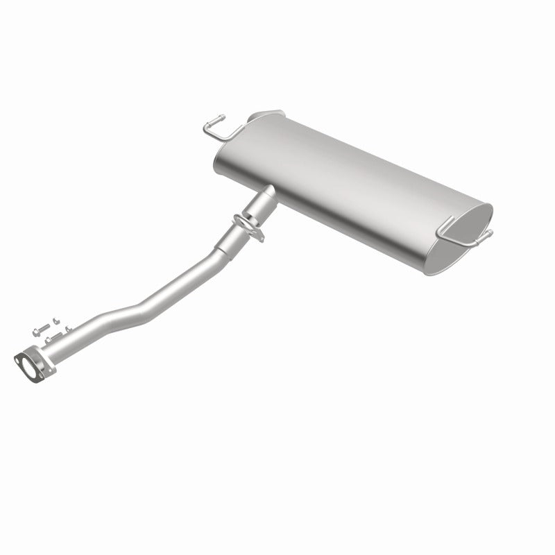 BRExhaust 11-16 KIA SPORTAGE 2.4L Muffler Kit