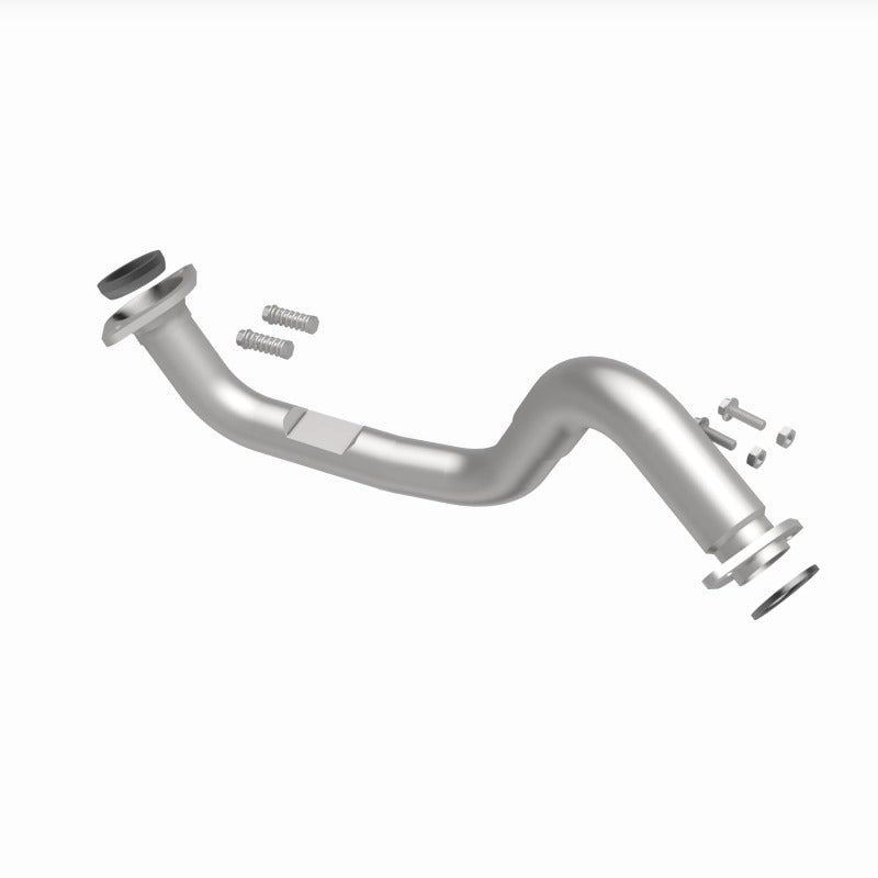 BRE Exhaust 05-10 tC 2.4L Front Pipe Kit