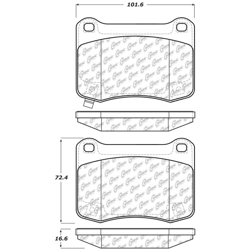 Technical Drawing
