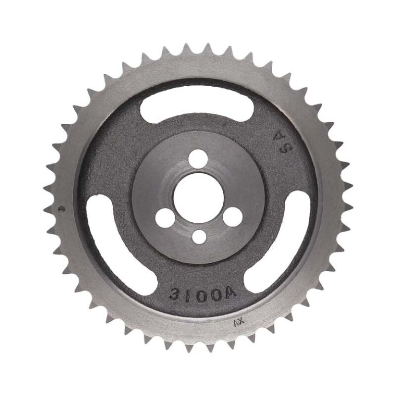 Manley Pro Series Timing Chain Kit - Small Block Chevrolet - 1955 to 1978