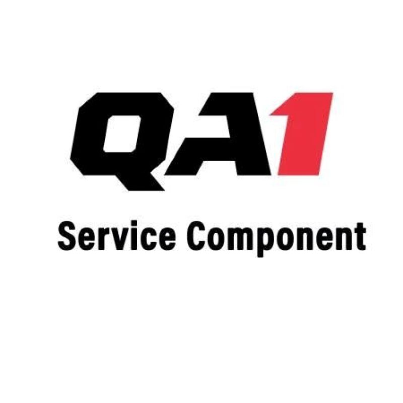 QA1 Thrust Washer - 1.00in ID x 1.56in OD x .03in Thick