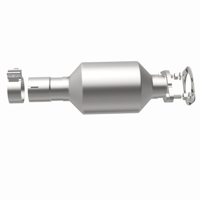 MagnaFlow 13-16 Ford C-Max 2.0L California Grade CARB Compliant Direct-Fit Catalytic Converter