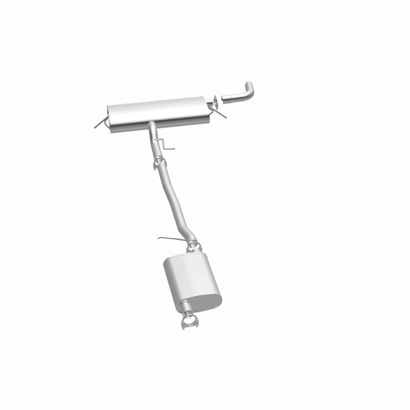 MagnaFlow BRE Exhaust Kit 10-17 Equinox Terrain 2.4L