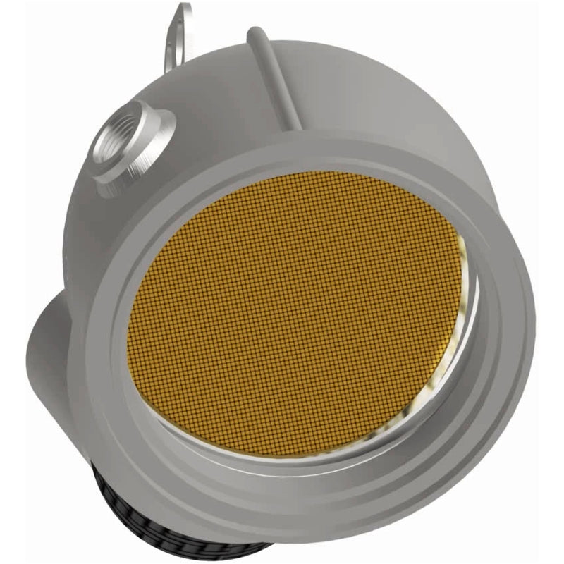 Magnaflow 19-22 BMW X5 Front Underbody 3L Direct Fit Converter