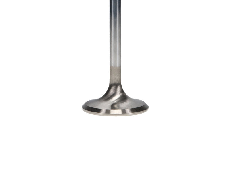 Manley Chevrolet Small Block Exhaust Valve Kit - 1.625in Head Dia. 5.036in O/A Length, 0.3415in Stem