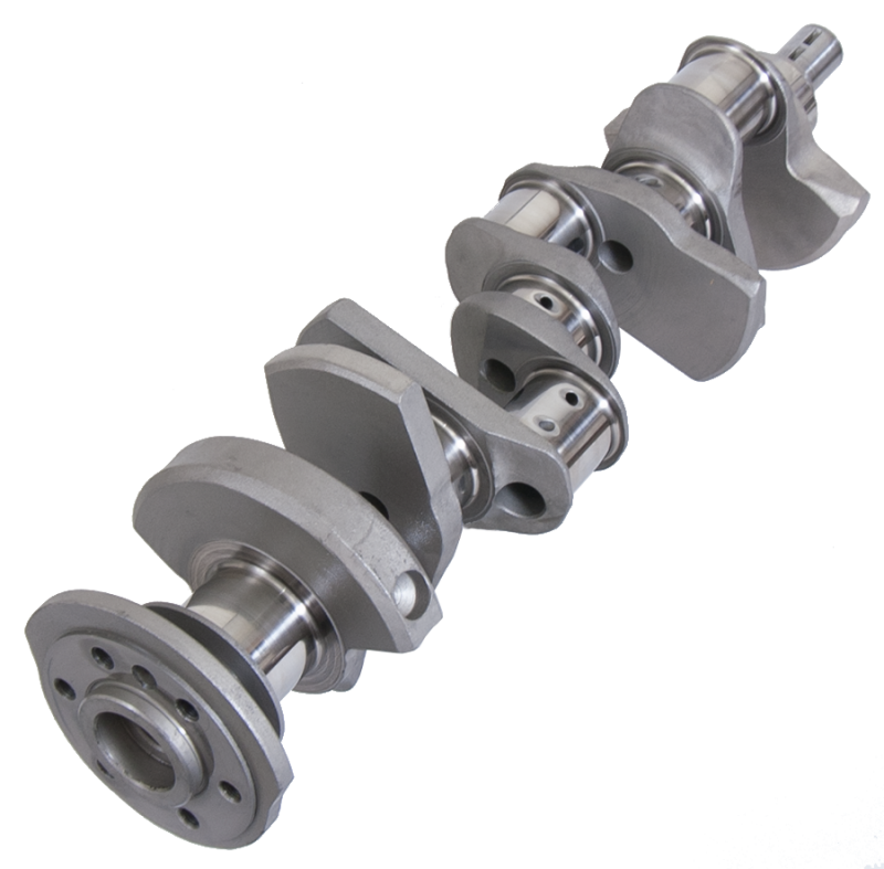 Eagle Chevrolet 305/350 3.350in Stroke Forged 4340 Lightweight Steel Crankshaft