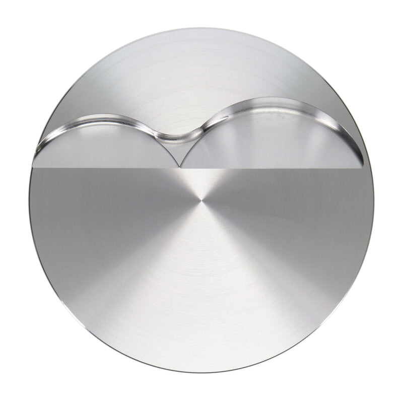 JE Pistons Ford Small Block 4.030in Bore 1.300in CH -5.00 CC Piston Kit