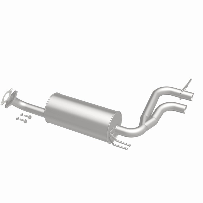 MagnaFlow BRE Exhaust Kit 13-17 HYUNDAI VELOSTER 1.6L